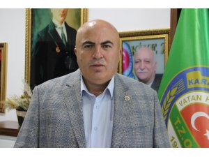 Karaman’da pancar üreticisine 3 milyon lira eksik kota cezası