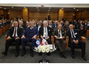 İSO Başkanı Bahçıvan: “Koronavirüs, çok boyutlu bir tehdit”