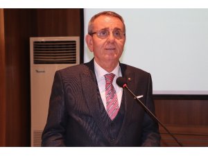 Murzioğlu: "Türkiye örnek projeler gerçekleştiriyoruz"