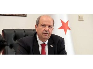 KKTC Başbakanı Tatar: "Kıbrıs Türk halkı Hocalı’yı unutmayacak, unutturmayacaktır"