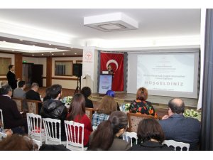 Aydın’da Sağlık Hizmetleri Temel Eğitim Programı başladı