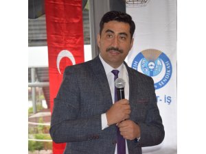 Çelik, "Türkiye’de Tüm Darbe Girişimleri Karşılıksız Kalacaktır”