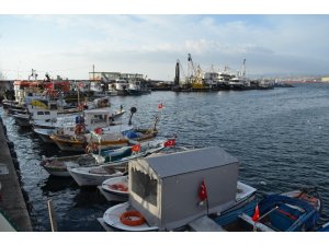 Marmara’da lodos deniz ulaşımını olumsuz etkiliyor