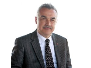 AK Partili Mustafa Savaş; "Teşkilatçılık bir bayrak yarışıdır"