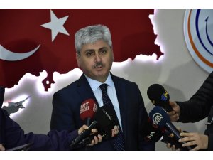 Hatay Valisi Doğan: "Hava saldırı sonucu 33 Mehmetçiğimiz şehit olmuştur"