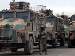 Hatay Valisi Doğan: İdlib'de hava saldırısında 33 Mehmetçiğimiz şehit oldu