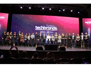MarTech Awards 2020 Ödülleri ve Tech Brands Turkey Ödülleri sahiplerini buldu