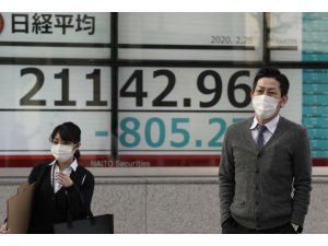 Japonya’da virüs nedeniyle ölü sayısı 9’a yükseldi