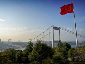 Türkiye ekonomisi son çeyrekte yüzde 6 büyüdü
