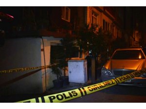 Beyoğlu’nda çay ocağına silahlı saldırı: 2 yaralı