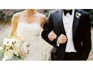 Düzce’de 2 bin 450 çift evlendi 745 çift boşandı