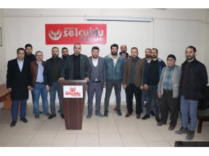 Anadolu Selçuklu Ocaklarından TSK’ya destek açıklaması