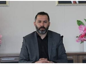 AK Parti Ardahan İl Başkanı Aydın’dan CHP’li Özkoç’a tepki