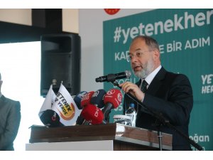 Recep Akdağ’dan CHP’li Engin Özkoç’a sert tepki: