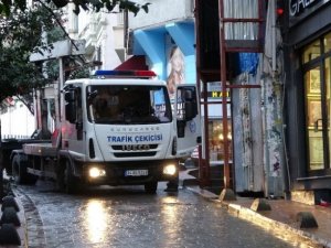 İstanbullular dikkat: Yarın bazı yollar trafiğe kapalı