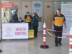 Koronavirüs ile mücadele için 26 ülkeden Türkiye'ye işbirliği talebi