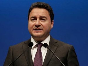 Babacan'ın partisinin kurucular kurulu açıklandı: Sadullah Ergin, Mustafa Yeneroğlu, Gülay Göktürk, Metin Gürcan