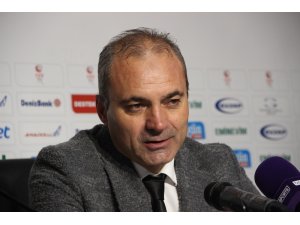 BB Erzurumspor - Fatih Karagümrükspor maçının ardından