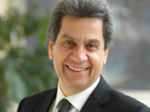 Çetin Nuhoğlu UND :Başkanlığı için adaylığını açıkladı