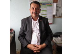 Belediye meclis üyesi AK Parti’den istifa etti