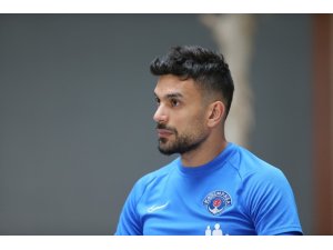 Oussama Haddadi: “4-5 Türk takımından teklif aldım”