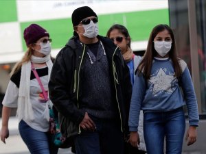 İspanya'da koronavirüs nedeniyle hayatını kaybedenlerin sayısı 84'e yükseldi