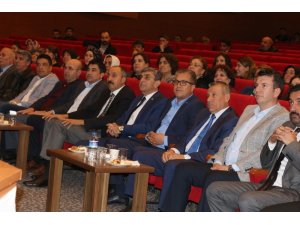 İYİ Parti, Kırşehir’de yeni merkez ilçe başkanını seçti