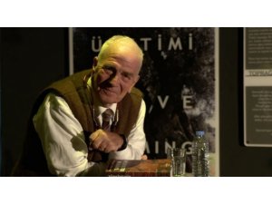 Yazar Kenan Mortan: "Tarihi mirası koruyoruz sıra tabiatta"