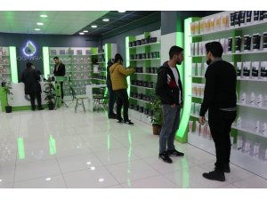 Ogansia’dan iş fırsatı