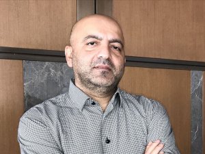 Azerbaycanlı iş insanı Gurbanoğlu FETÖ'den tutuklandı