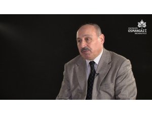 Prof. Dr. İlker Bekir Topçu beton teknolojisinde son noktayı anlattı