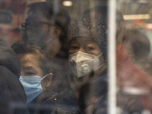 Çin'de ilk kez ülke içi kaynaklı koronavirüs vakası görülmedi