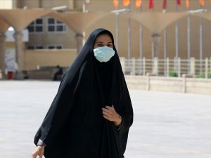 İran'da koronavirüs kaynaklı can kaybı 1284'e yükseldi