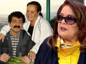 Müslüm Gürses'in eşi Muhterem Nur hayatını kaybetti.