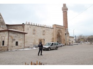 Beyşehir’de camiler cemaatsiz kaldı