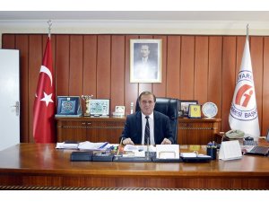 Diyarbakır Vergi Dairesinden korona virüs önlemleri