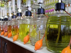 Kolonya üreticilerinden fiyat anlaşması