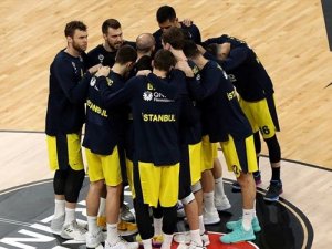Fenerbahçe basketbol takımında koronavirüs şüphesi
