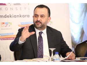 Ankara Kent Konseyi Başkanı Yılmaz’dan virüse karşı toplumsal dayanışma çağrısı