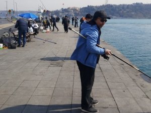 İstanbul Valiliği'nden uyarı: Evlerinizden çıkmayın