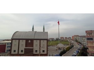 Bursa’da cami hoparlöründen "sokağa çıkmayın" uyarısı