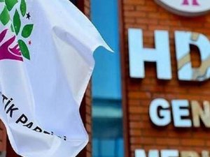 HDP'li 5 belediyeye kayyum atandı; iki başkan gözaltına alındı