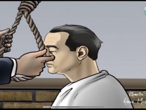 Adnan Menderes’in idam görüntülerine soruşturma