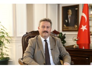 Bakanlık, Başkan Palancıoğlu’nun haklı önerisini kabul etti