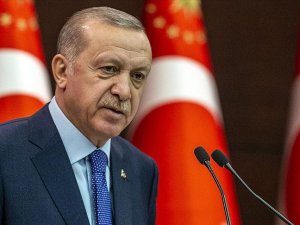 Cumhurbaşkanı Erdoğan: Adımlarımızı eşgüdüm içerisinde atmayı sürdürüyoruz