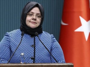 Çalışma Bakanı Zehra Zümrüt Selçuk: 7 milyar liraya yakın asgari ücret desteği vereceğiz