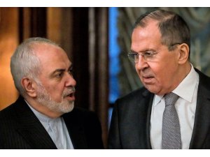 Rusya’dan ABD’ye çağrı: "İran’a yönelik yaptırımları kaldırın"