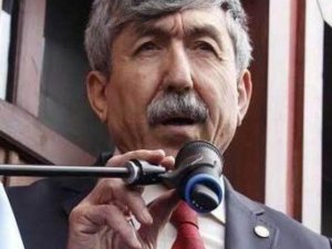 Eskişehir Türk Ocağı Başkanı Prof. Dr. Nedim Ünal’dan Türk Ocakları’nın 108. kuruluş yıl dönümü kutlama mesajı