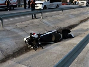 Veteriner hekim motosiklet kazasında yaşamını yitirdi