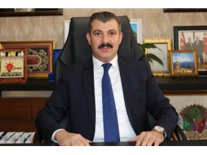 Başkan Altınsoy: “Şehir hastanelerin önemi ortaya çıktı”
